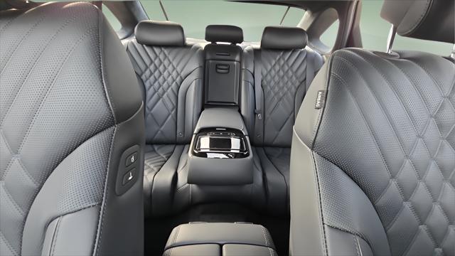 2026 Genesis G80 3.5T Prestige Black AWD