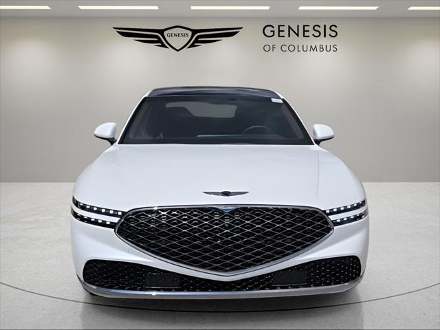 2026 Genesis G90 3.5T E-SC MHEV AWD for sale near COLUMBUS, OH