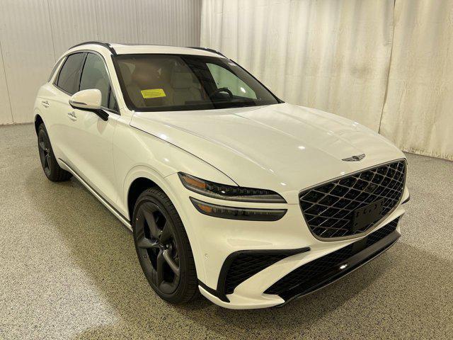 2026 Genesis GV70 3.5T Sport Prestige for sale in BRAINTREE, MA