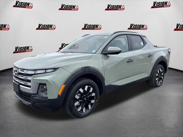 2026 Hyundai Santa Cruz SEL for sale in CANANDAIGUA, NY