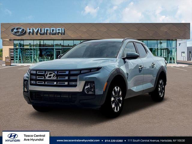 2026 Hyundai Santa Cruz SEL for sale in HARTSDALE, NY