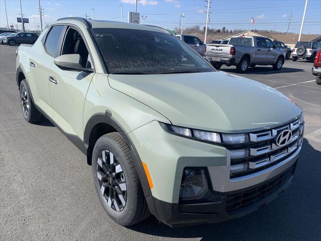 2026 Hyundai Santa Cruz SEL Activity for sale in DUBOIS, PA