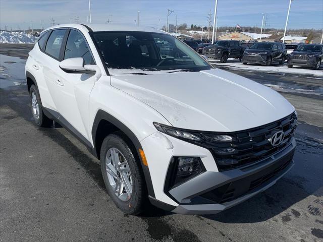 2026 Hyundai Tucson SE for sale in DUBOIS, PA