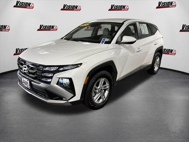 2026 Hyundai Tucson SE for sale in ROCHESTER, NY
