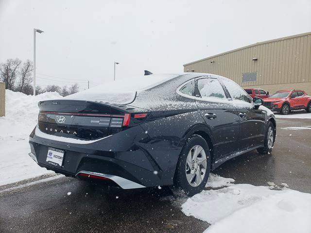 2026 Hyundai Sonata SE