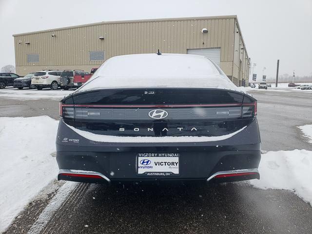 2026 Hyundai Sonata SE