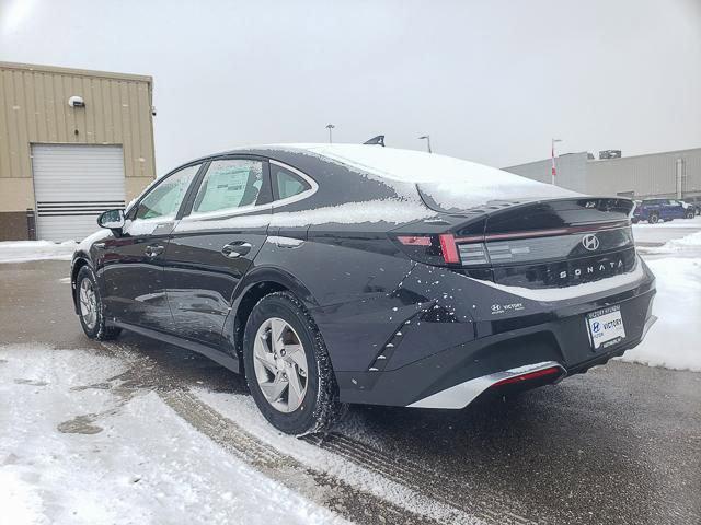 2026 Hyundai Sonata SE