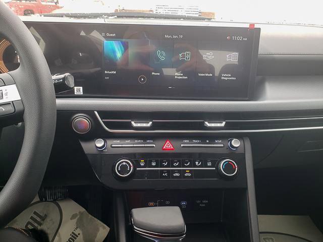2026 Hyundai Sonata SE