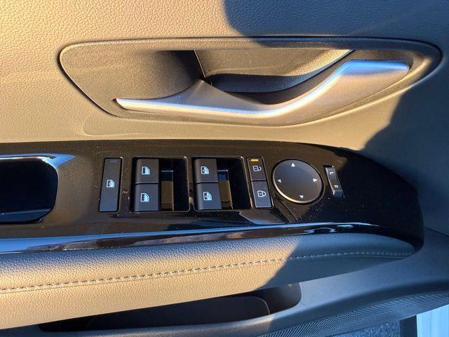 2026 Hyundai Tucson Plug-In Hybrid Limited