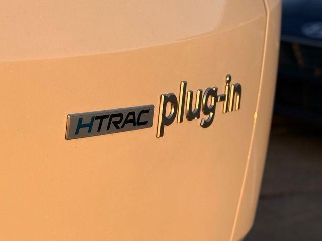 2026 Hyundai Tucson Plug-In Hybrid Limited
