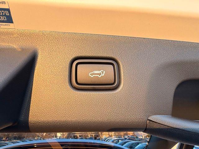 2026 Hyundai Tucson Plug-In Hybrid Limited