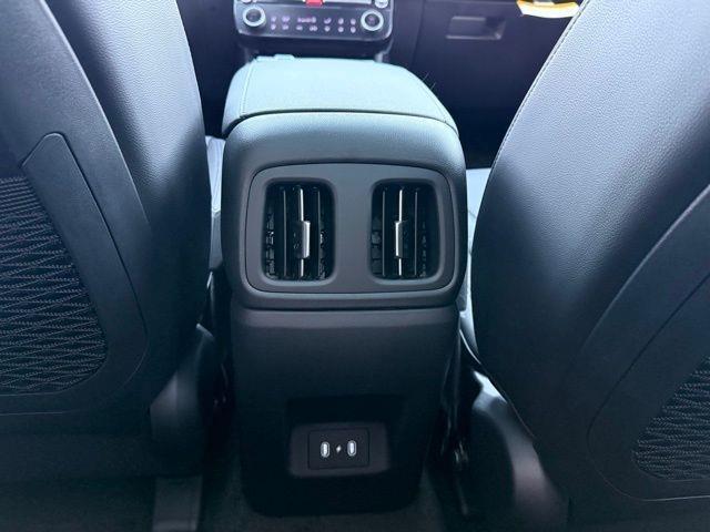 2026 Hyundai Tucson Plug-In Hybrid Limited