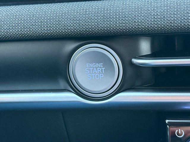 2026 Hyundai Tucson Plug-In Hybrid Limited