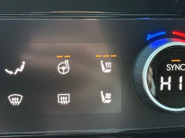 2026 Hyundai Tucson Plug-In Hybrid Limited