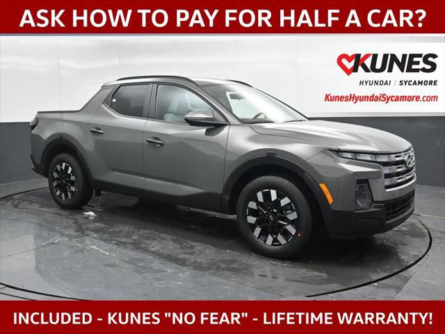 2026 Hyundai Santa Cruz SEL for sale in SYCAMORE, IL