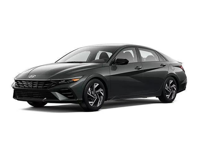 2026 Hyundai Elantra SEL Sport Premium for sale in OLD SAYBROOK, CT