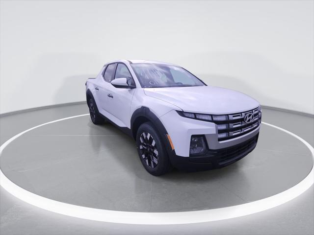 2026 Hyundai Santa Cruz SE