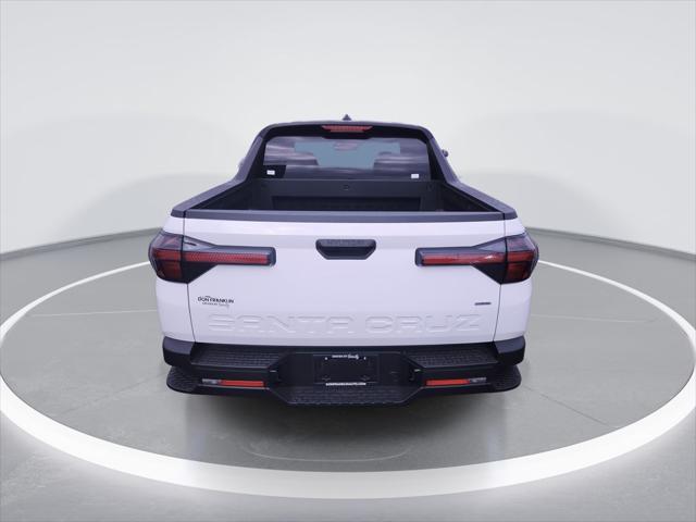 2026 Hyundai Santa Cruz SE