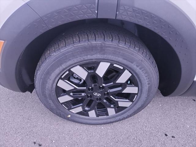 2026 Hyundai Santa Cruz SE
