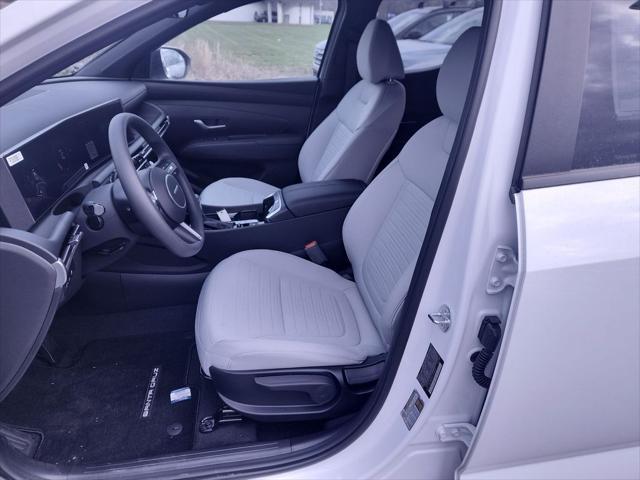 2026 Hyundai Santa Cruz SE