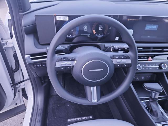 2026 Hyundai Santa Cruz SE