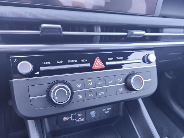 2026 Hyundai Santa Cruz SE