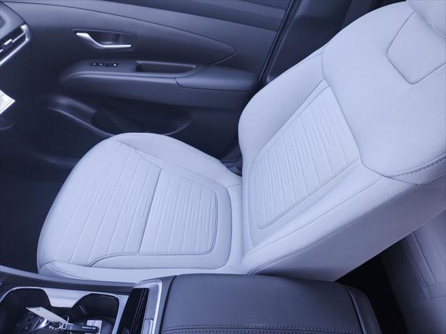 2026 Hyundai Santa Cruz SE