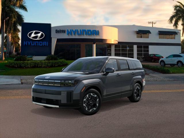 2026 Hyundai Santa Fe Hybrid SE for sale in DELRAY BEACH, FL