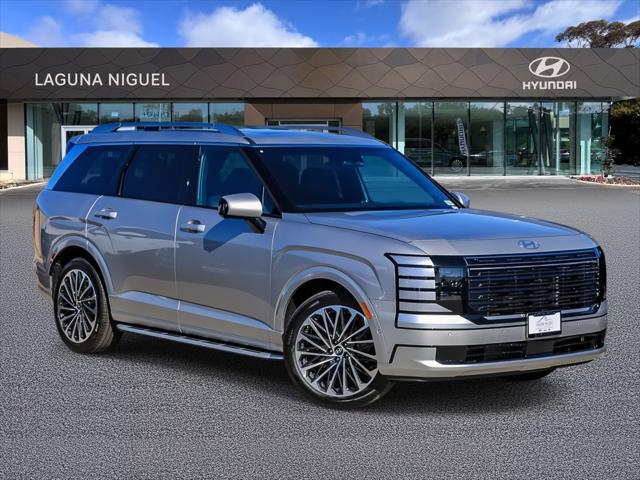 2026 Hyundai Palisade Calligraphy for sale in LAGUNA NIGUEL, CA
