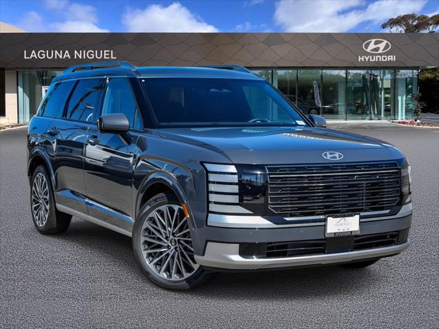2026 Hyundai Palisade Calligraphy for sale in LAGUNA NIGUEL, CA