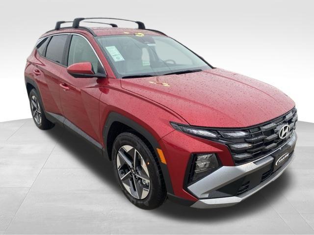 2026 Hyundai Tucson SEL for sale in LAKE CHARLES, LA