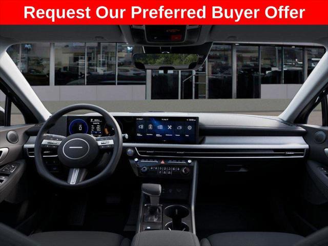 2026 Hyundai Sonata SE