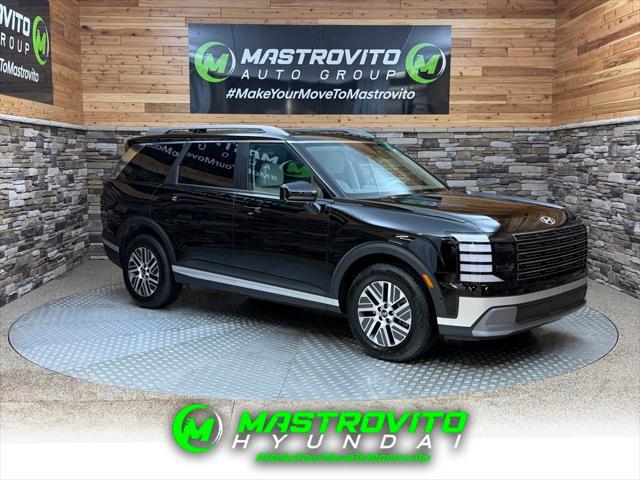 2026 Hyundai Palisade SEL Premium 7P for sale in YORKVILLE, NY