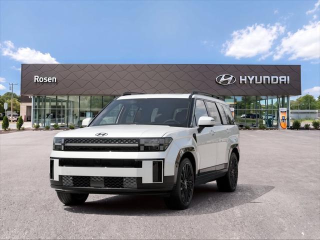 2026 Hyundai Santa Fe Calligraphy for sale in GREENFIELD, WI