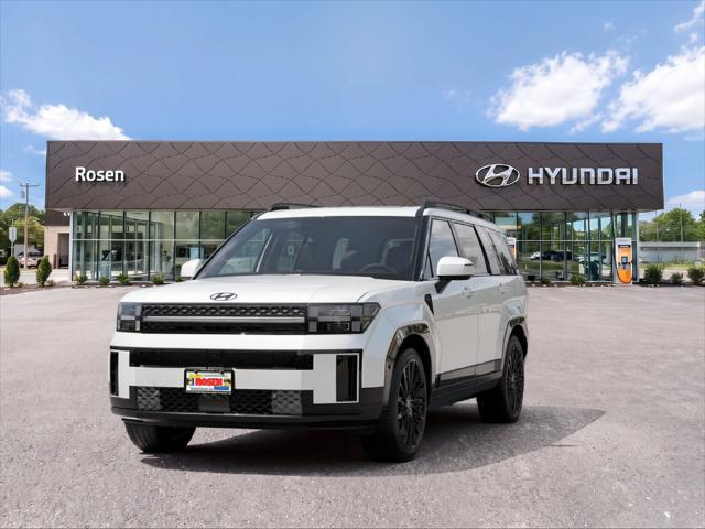 2026 Hyundai Santa Fe Calligraphy for sale in GREENFIELD, WI