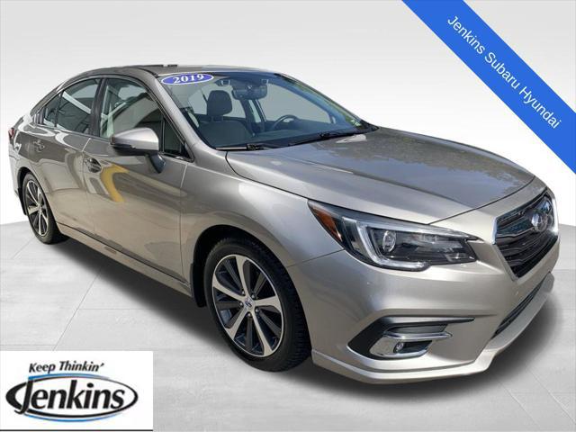 2019 Subaru Legacy 2.5i Limited for sale in BRIDGEPORT, WV