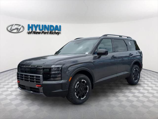 2026 Hyundai Palisade XRT Pro for sale in NEW PORT RICHEY, FL