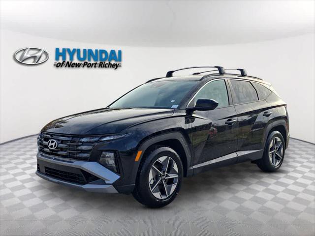 2026 Hyundai Tucson SEL for sale in NEW PORT RICHEY, FL