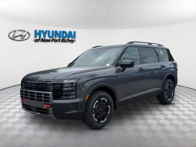 2026 Hyundai Palisade XRT Pro for sale in NEW PORT RICHEY, FL