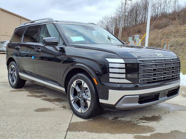 2026 Hyundai Palisade Limited for sale in TRIADELPHIA, WV