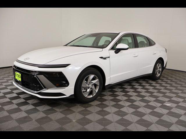 2026 Hyundai Sonata SE for sale in TYLER, TX