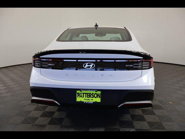 2026 Hyundai Sonata SE