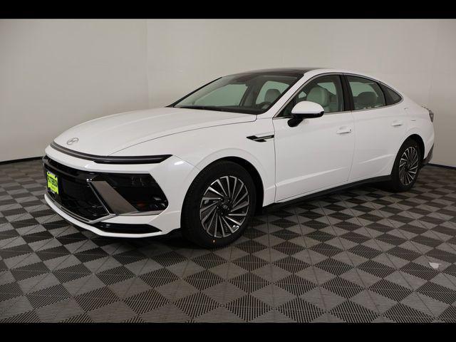 2026 Hyundai Sonata Hybrid SEL for sale in TYLER, TX