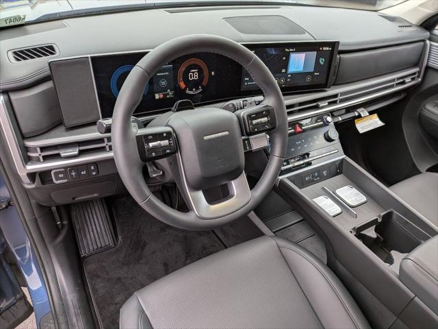 2026 Hyundai Santa Fe XRT