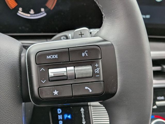 2026 Hyundai Santa Fe XRT