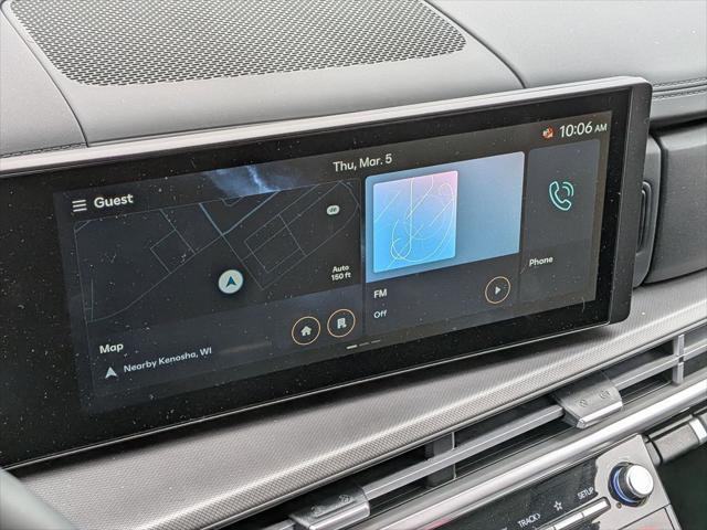 2026 Hyundai Santa Fe XRT