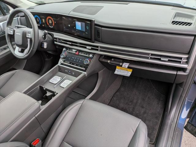 2026 Hyundai Santa Fe XRT