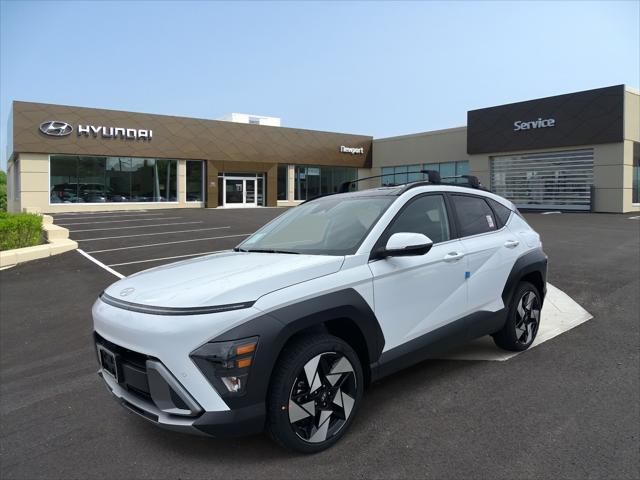 2026 Hyundai Kona Limited for sale in MIDDLETOWN, RI