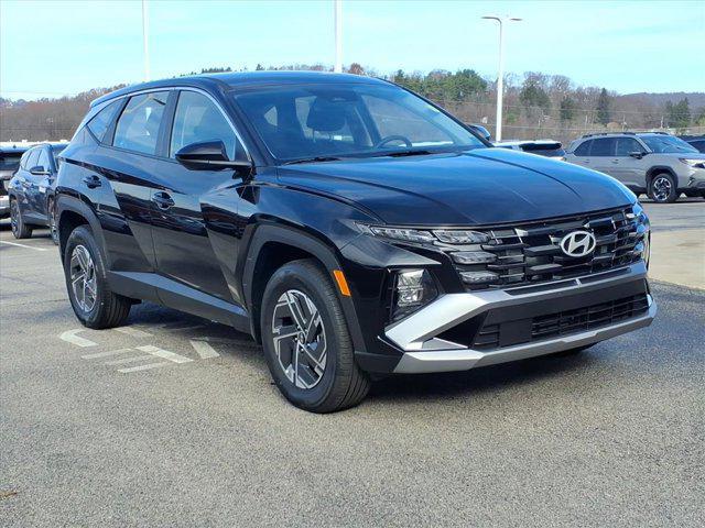 2026 Hyundai Tucson Hybrid Blue SE for sale in INDIANA, PA