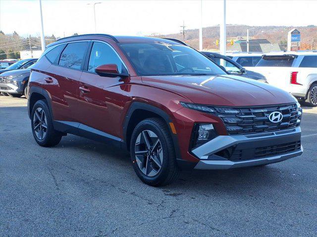 2026 Hyundai Tucson SEL for sale in INDIANA, PA
